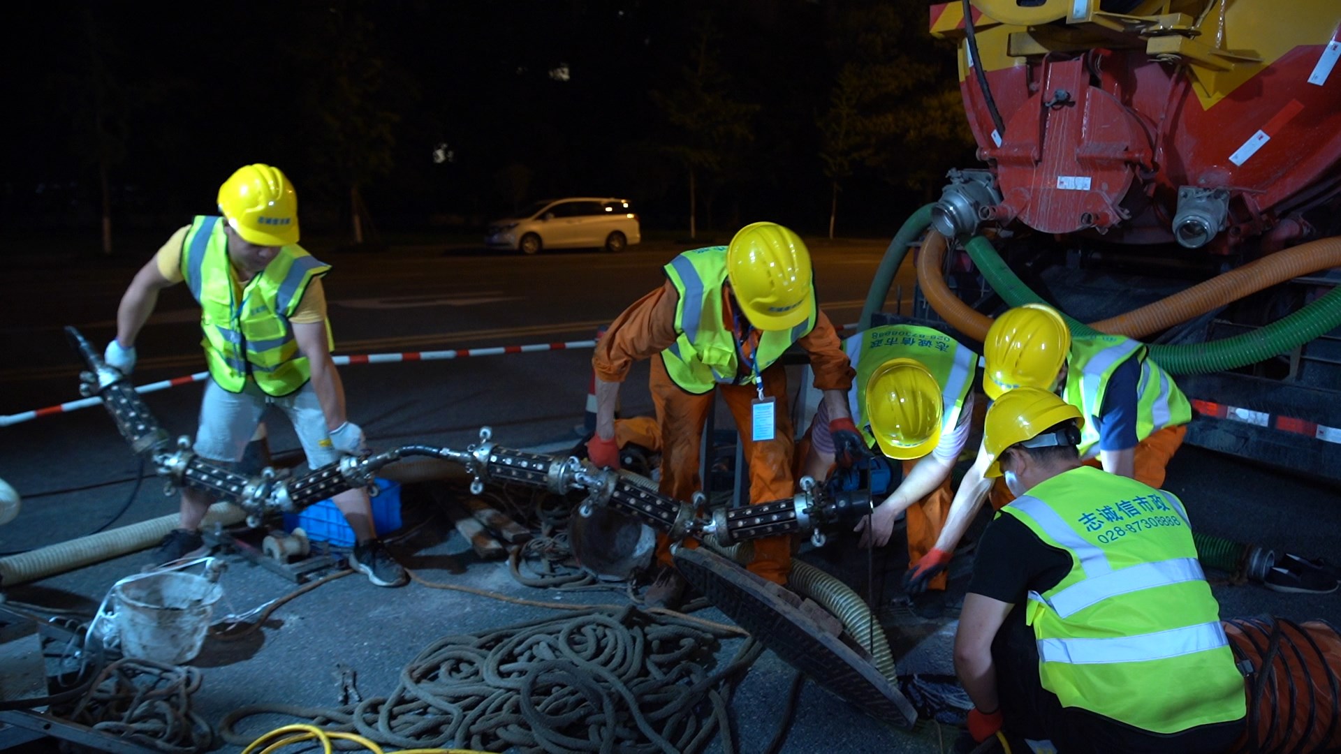 沿河紫外光固化修复